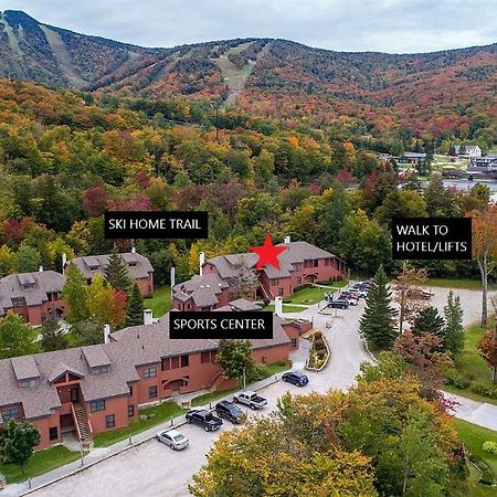 Trail Creek: Walk To Lifts, Ski Home! Closest Unit To Lifts, Ski Home Trail, Sports Center คิลลิงตัน ภายนอก รูปภาพ