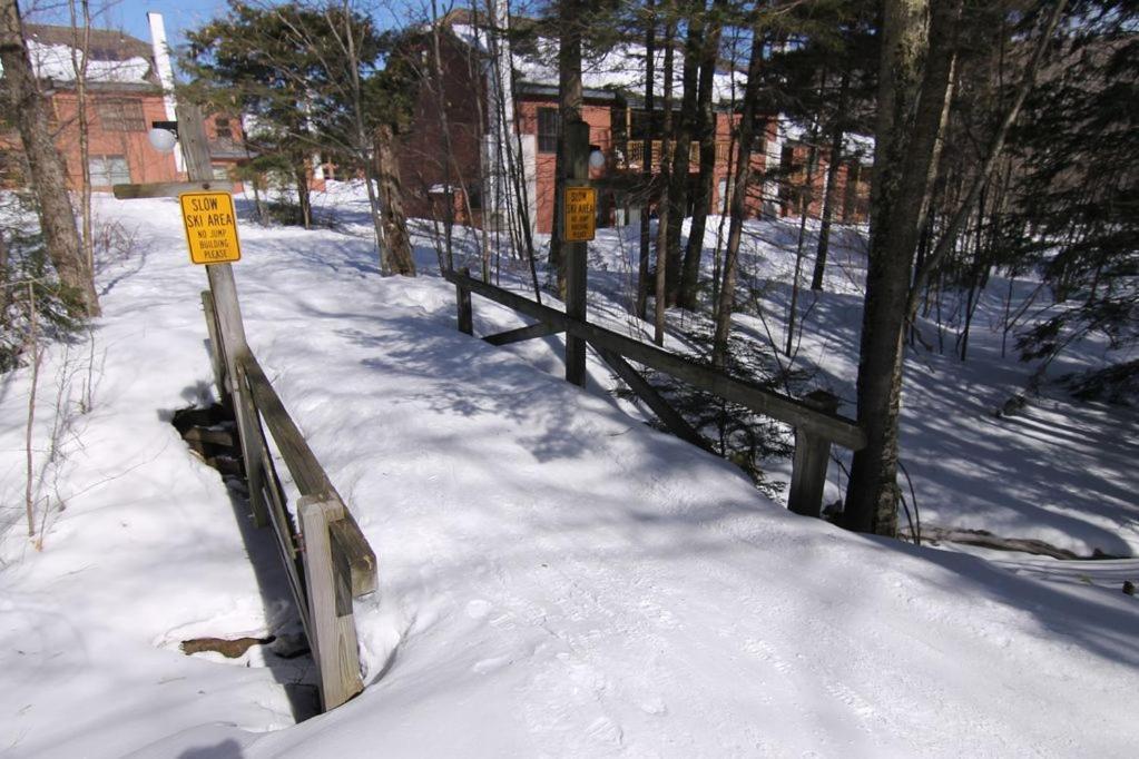 Trail Creek: Walk To Lifts, Ski Home! Closest Unit To Lifts, Ski Home Trail, Sports Center คิลลิงตัน ภายนอก รูปภาพ