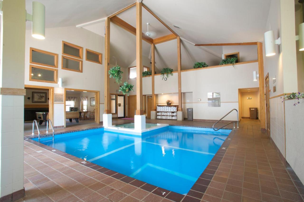 Trail Creek: Walk To Lifts, Ski Home! Closest Unit To Lifts, Ski Home Trail, Sports Center คิลลิงตัน ภายนอก รูปภาพ