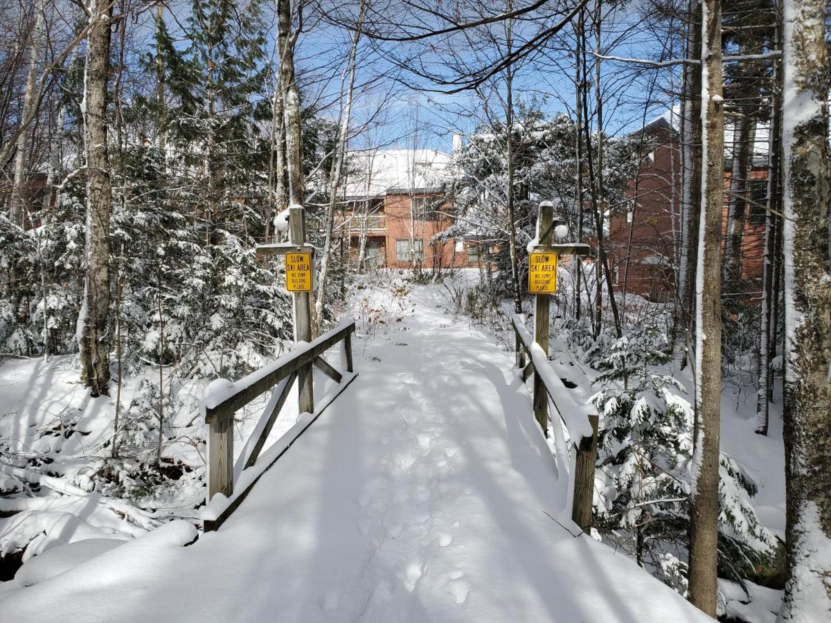 Trail Creek: Walk To Lifts, Ski Home! Closest Unit To Lifts, Ski Home Trail, Sports Center คิลลิงตัน ภายนอก รูปภาพ