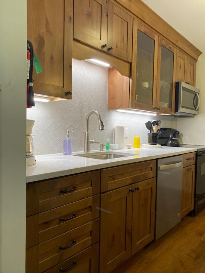Trail Creek: Walk To Lifts, Ski Home! Closest Unit To Lifts, Ski Home Trail, Sports Center คิลลิงตัน ภายนอก รูปภาพ