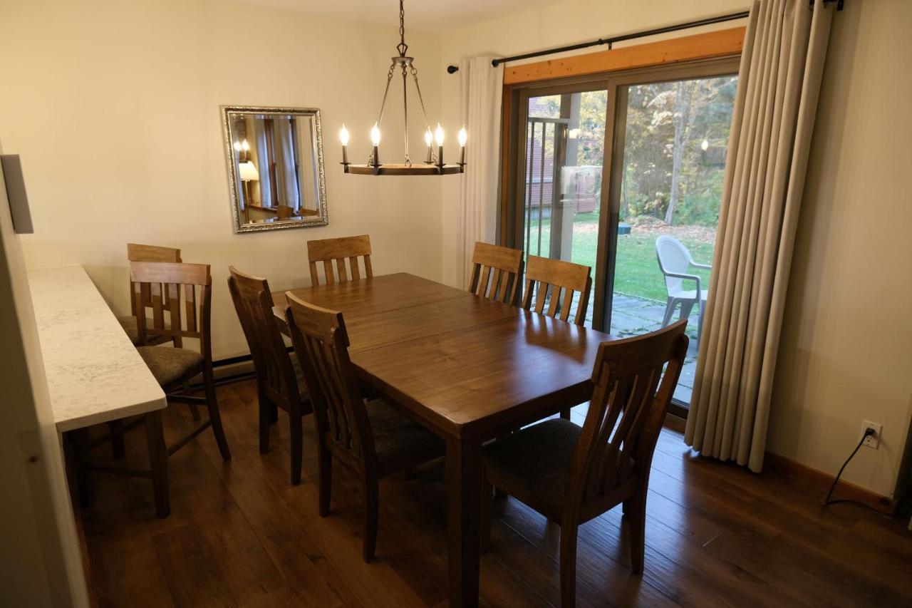 Trail Creek: Walk To Lifts, Ski Home! Closest Unit To Lifts, Ski Home Trail, Sports Center คิลลิงตัน ภายนอก รูปภาพ