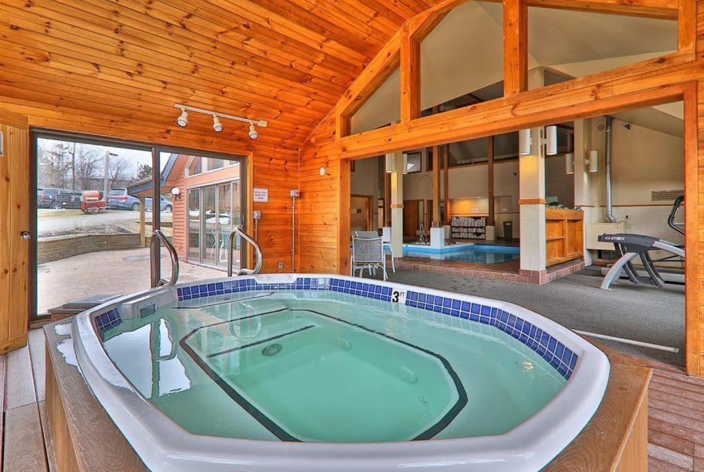 Trail Creek: Walk To Lifts, Ski Home! Closest Unit To Lifts, Ski Home Trail, Sports Center คิลลิงตัน ภายนอก รูปภาพ